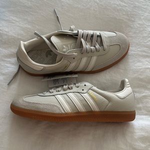 2023 Wmns Samba OG 'Aluminium Gum'